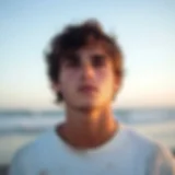 Joaquín 25 Malvín y Punta del Este Sugar Baby Hombre Uruguay